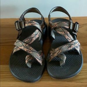 Like New Brand New Chacos